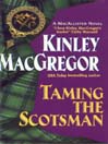 Taming the Scotsman